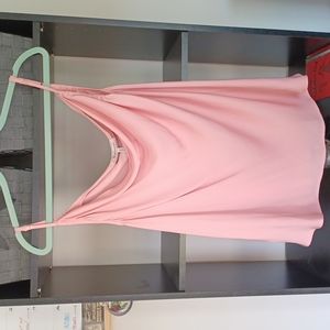 Gorgeous BCBG Drapey Camisole Top